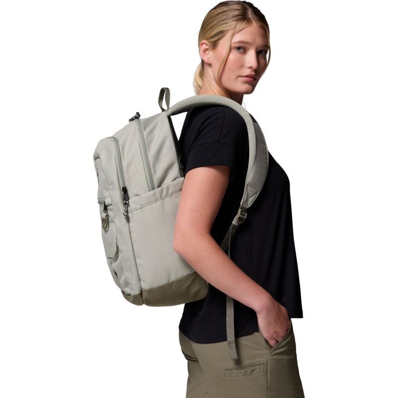 Columbia Buxton 26 L Backpack Safari, Stone Green