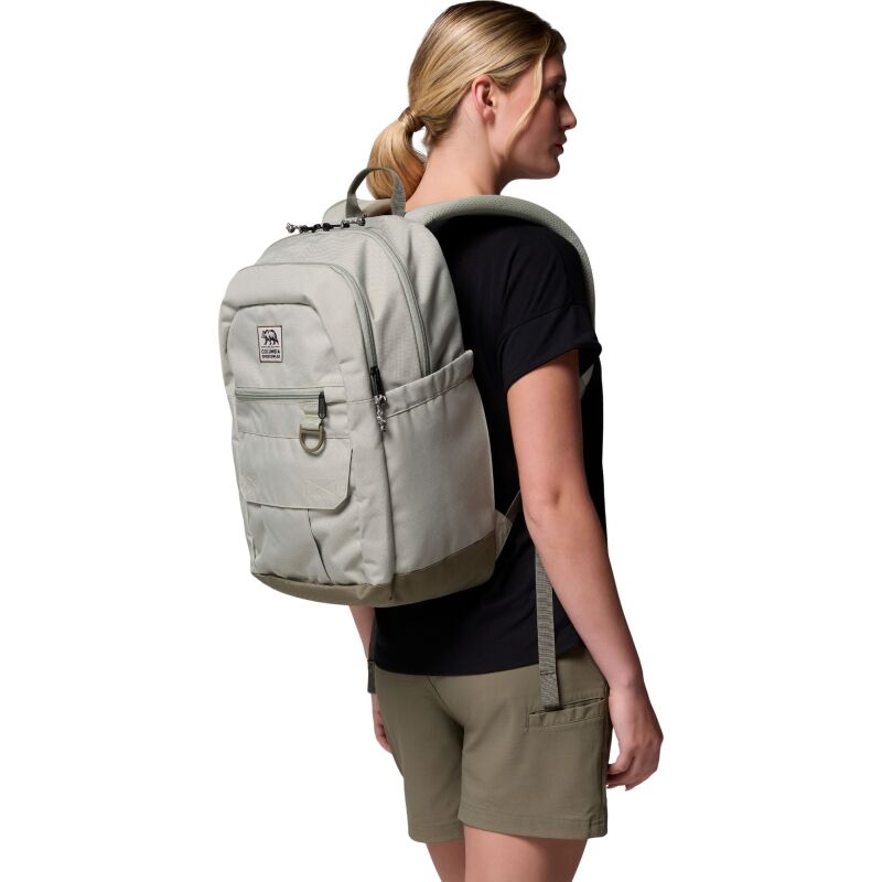 Columbia Buxton 26 L Backpack Safari, Stone Green