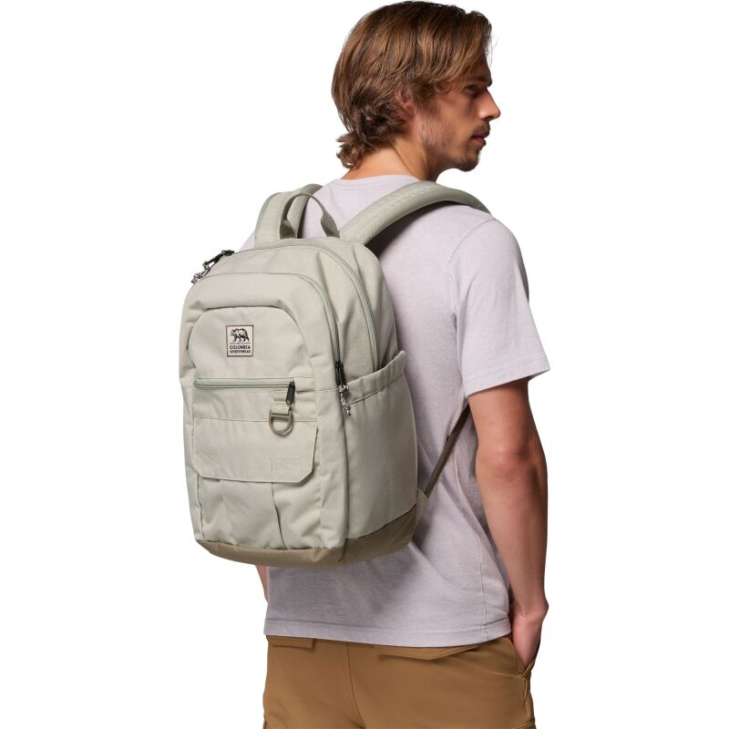 Columbia Buxton 26 L Backpack Safari, Stone Green