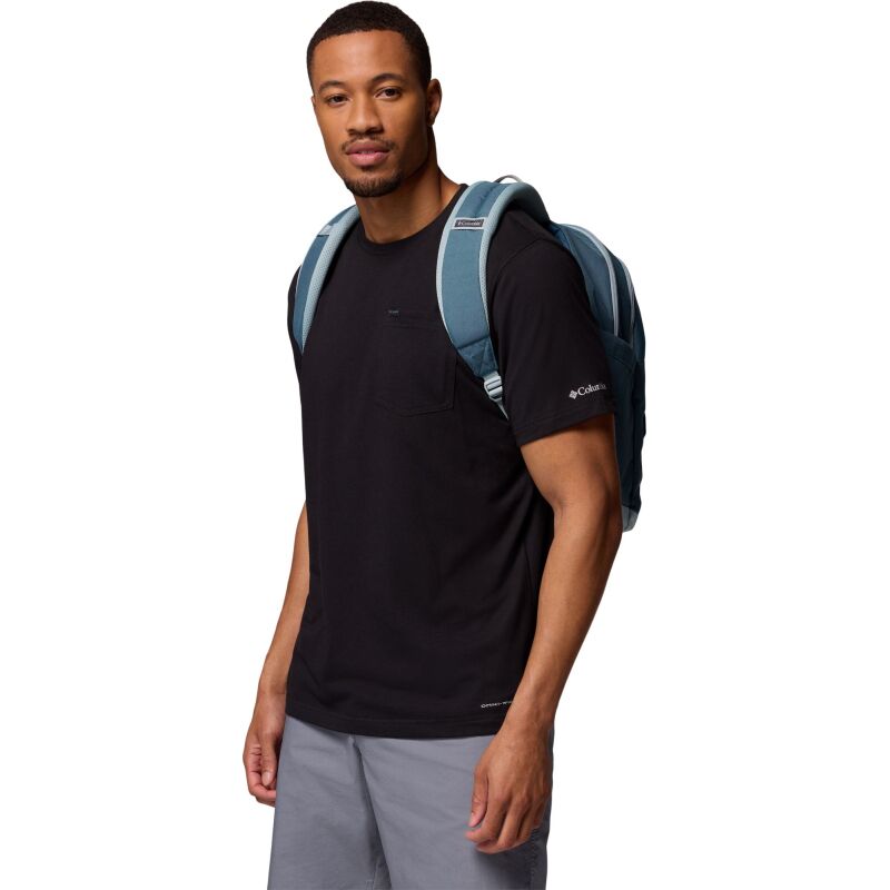 Columbia Buxton 26 L Backpack Everblue