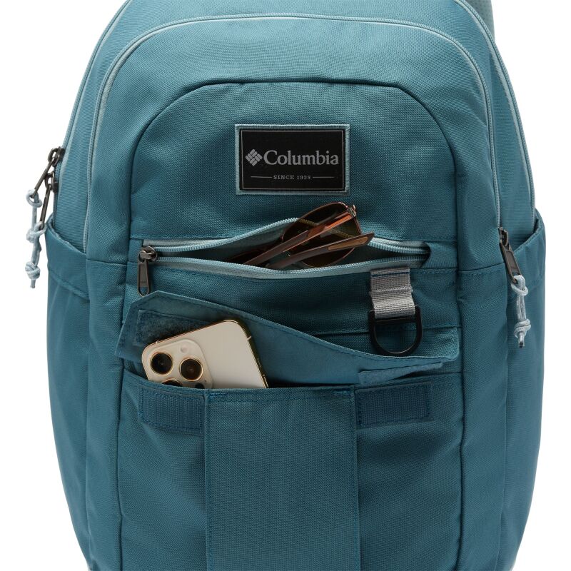 Columbia Buxton 26 L Backpack Everblue