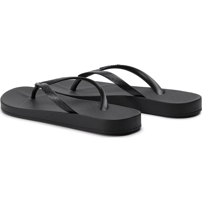 Ipanema Anat Colors Fem Black/Black