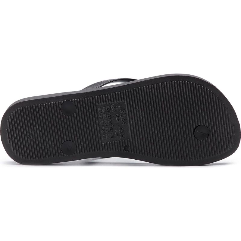 Ipanema Anat Colors Fem Black/Black