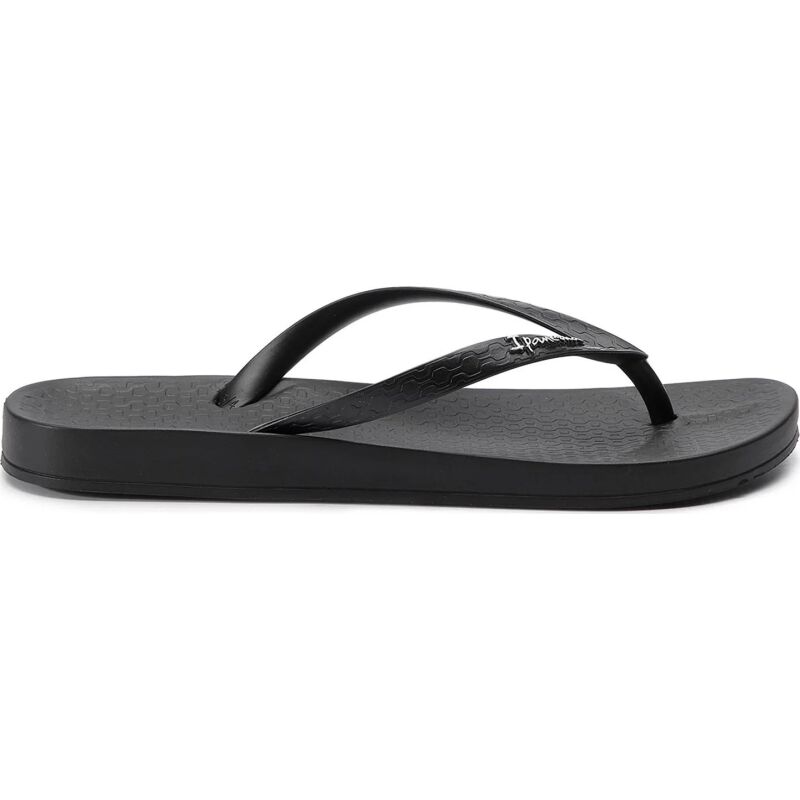 Ipanema Anat Colors Fem Black/Black