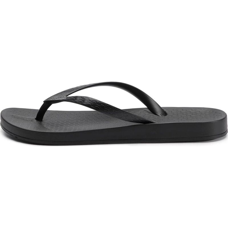 Ipanema Anat Colors Fem Black/Black