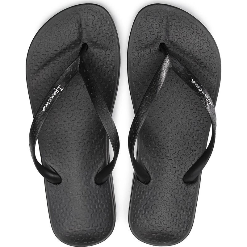 Ipanema Anat Colors Fem Black/Black