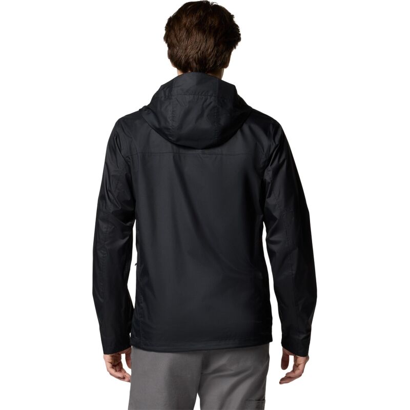 Columbia Inner Limits III Jacket Men's Black 013
