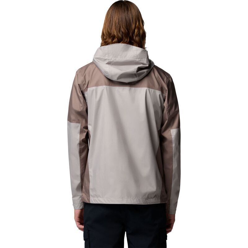 Columbia Inner Limits III Jacket Men's Flint Grey, Iron