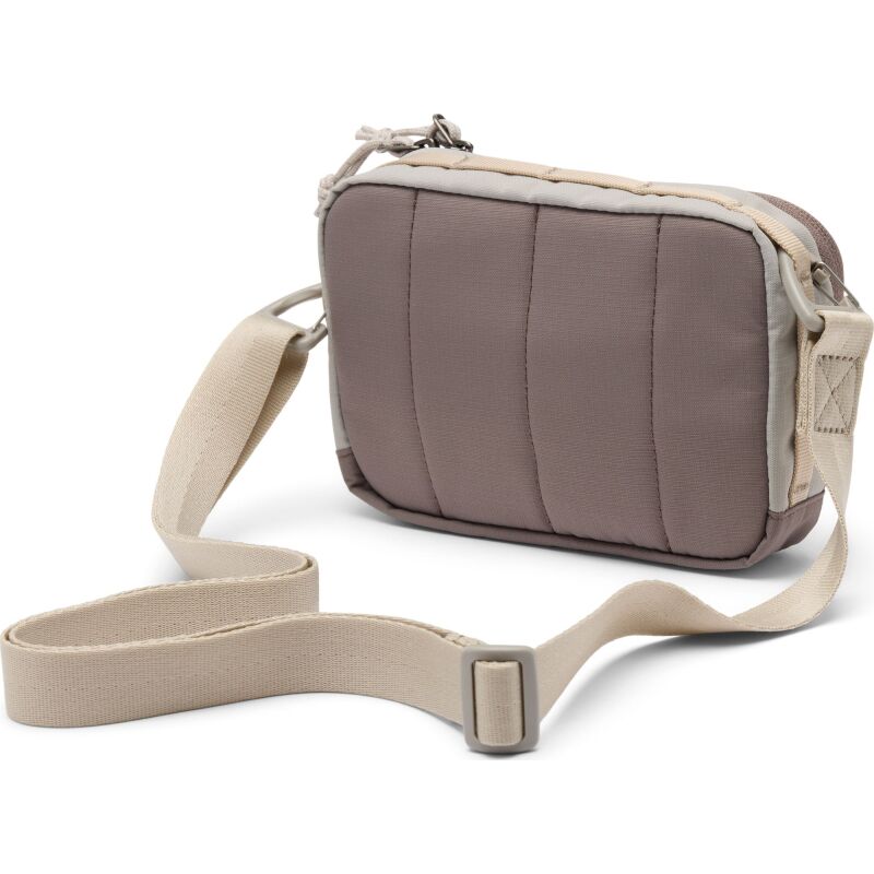 Columbia Trail Traveler Crossbody Bag Flint Grey, Iron, Dark Stone