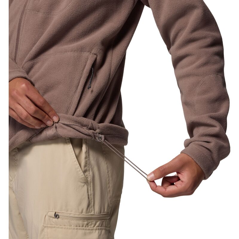 Columbia Fast Trek II Full Zip Fleece Men's Iron