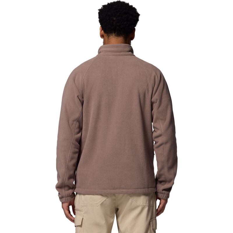 Columbia Fast Trek II Full Zip Fleece Men's Iron