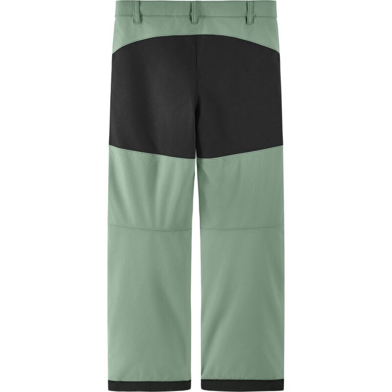 REIMA ReimaTec Waterproof Pants Sampu Stone Green 81B0