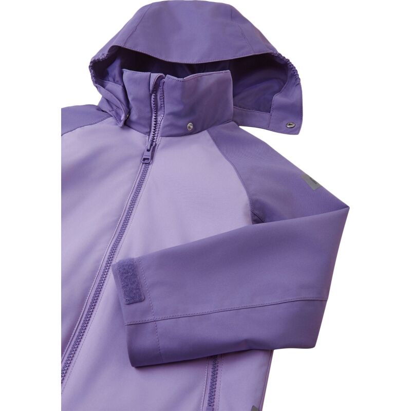 REIMA ReimaTec Waterproof Jacket Sulkava 5100416A Blooming Lilac 545A