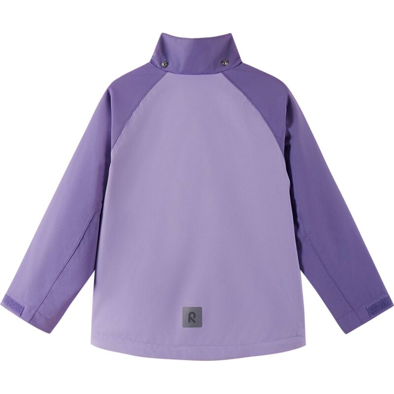 REIMA ReimaTec Waterproof Jacket Sulkava 5100416A Blooming Lilac 545A