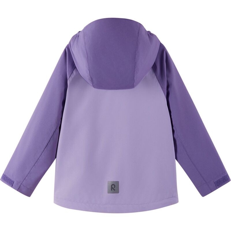 REIMA ReimaTec Waterproof Jacket Sulkava 5100416A Blooming Lilac 545A