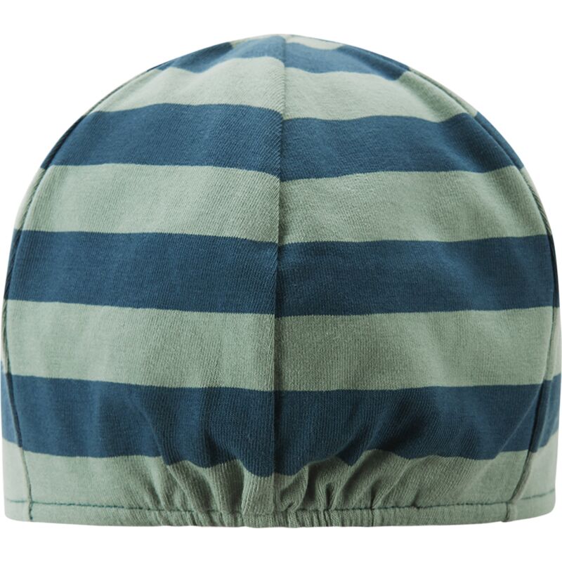 REIMA Reversible Cap Kilppari 5300161D Stone Green 81BA