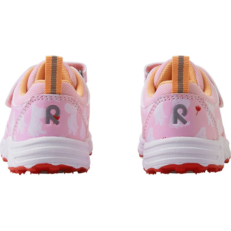 REIMA Sneakers Moomin Ekana 5400129M Light Heather 4251