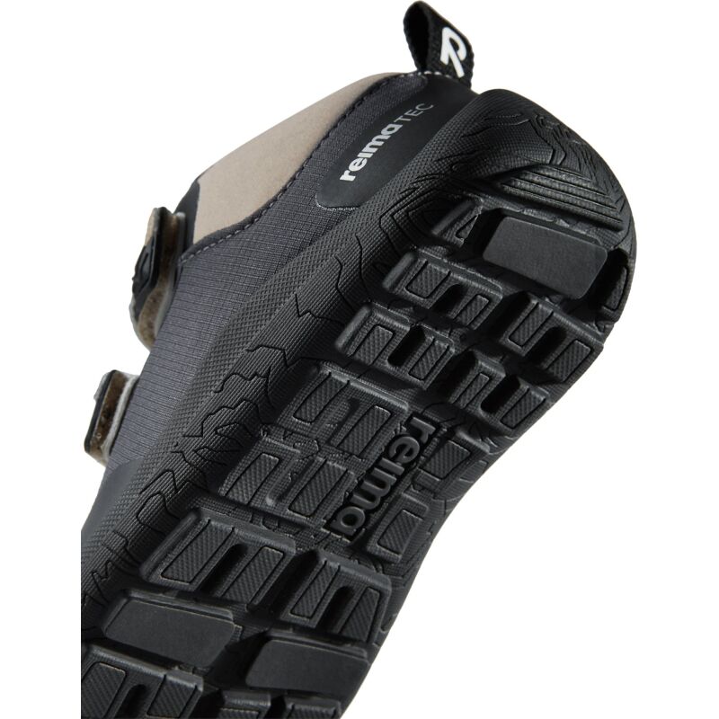 REIMA ReimaTec Barefoot Shoes Viikari 5400159B Soft black 9780