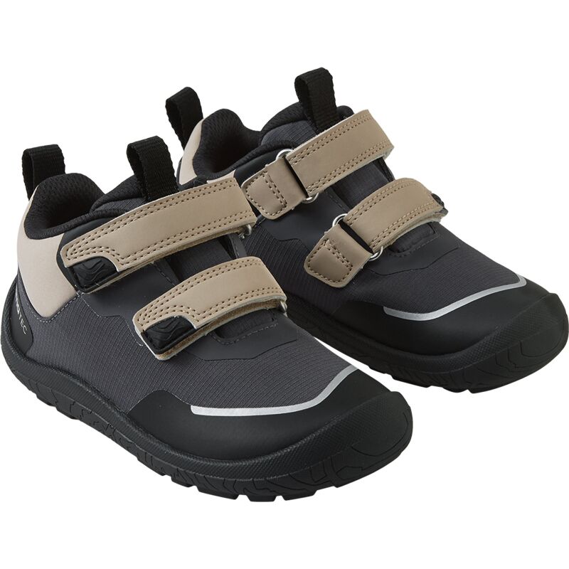 REIMA ReimaTec Barefoot Shoes Viikari 5400159B Soft black 9780