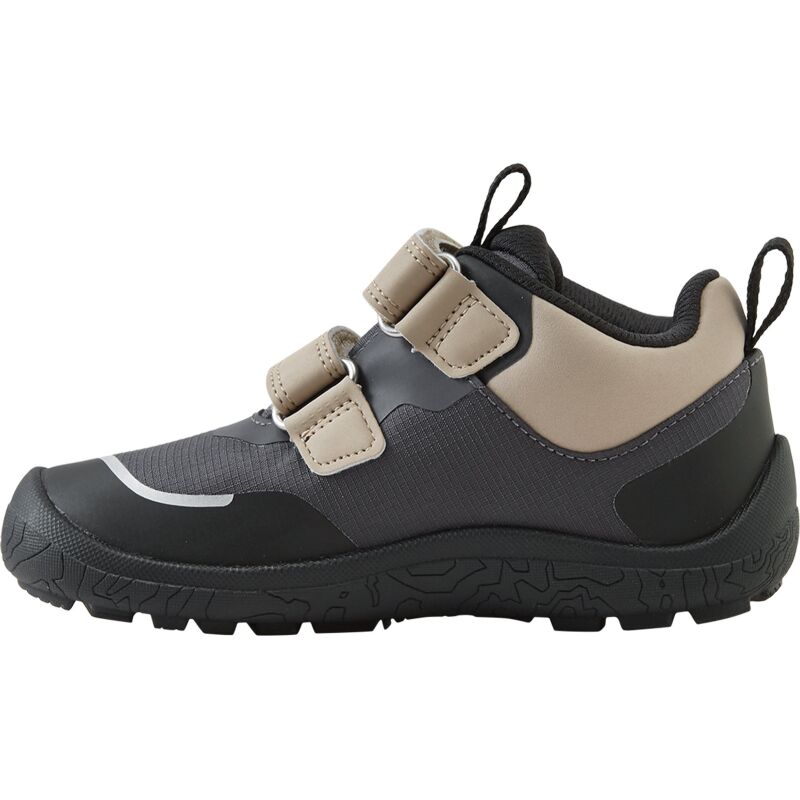 REIMA ReimaTec Barefoot Shoes Viikari 5400159B Soft black 9780
