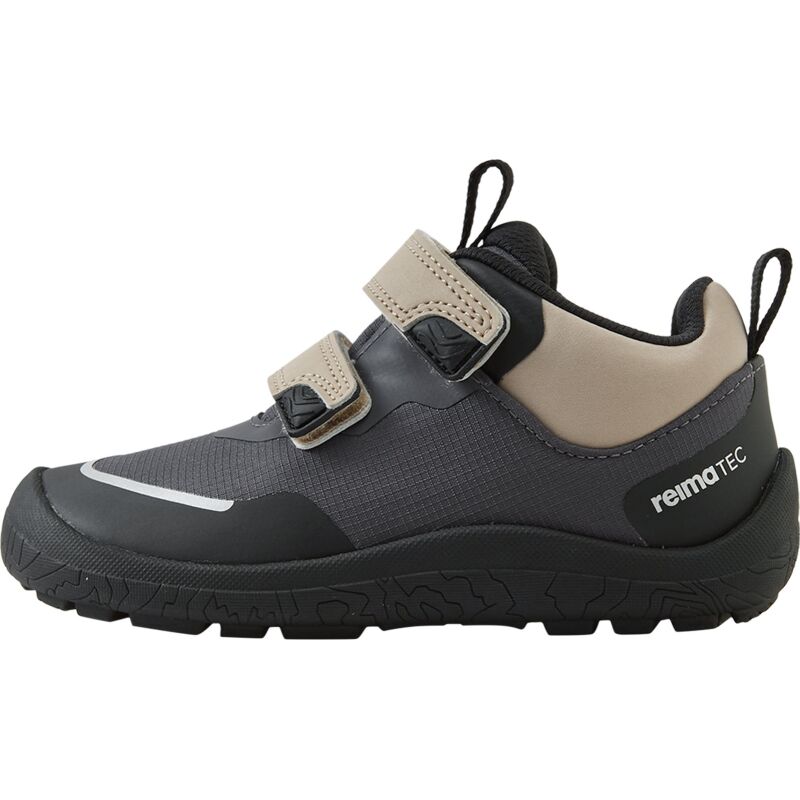 REIMA ReimaTec Barefoot Shoes Viikari 5400159B Soft black 9780