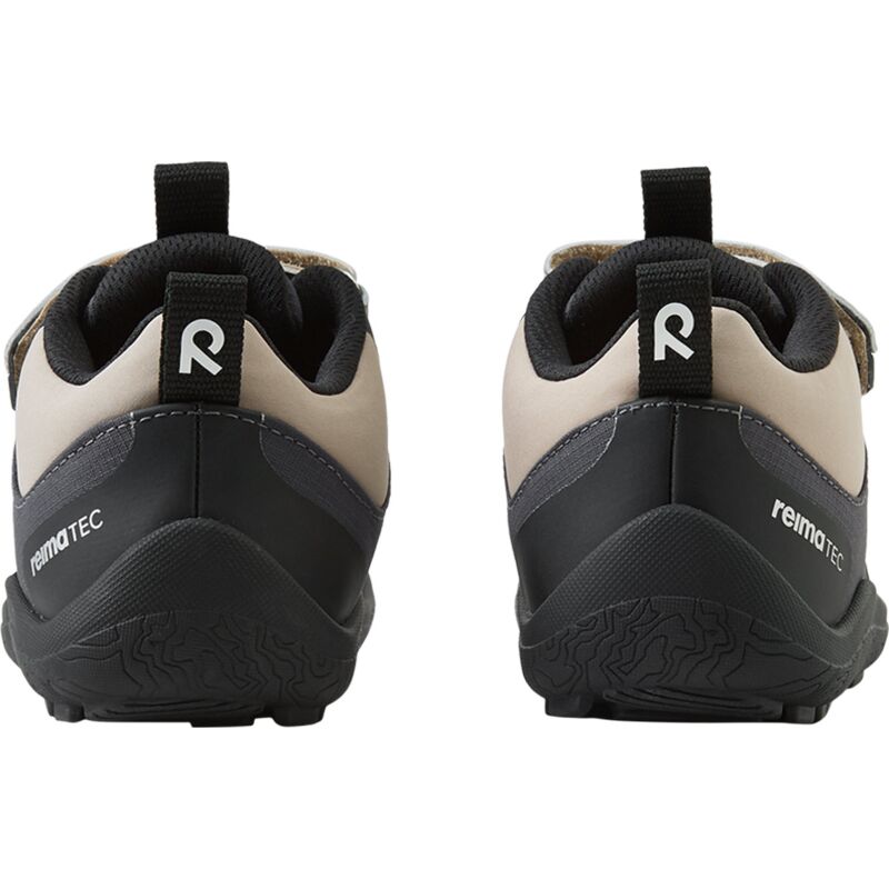 REIMA ReimaTec Barefoot Shoes Viikari 5400159B Soft black 9780