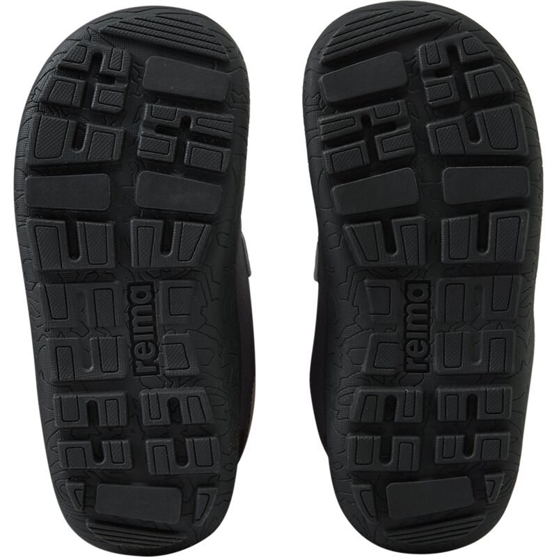 REIMA ReimaTec Barefoot Shoes Viikari 5400159B Soft black 9780