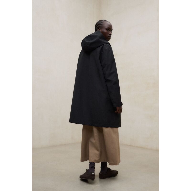 ECOALF Neve Jacket Women's Black
