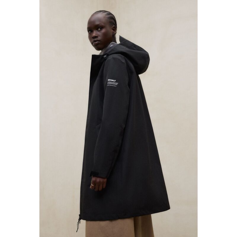 ECOALF Neve Jacket Women's Black
