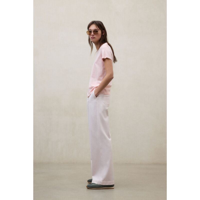ECOALF Valls Pants Women's Light Pink