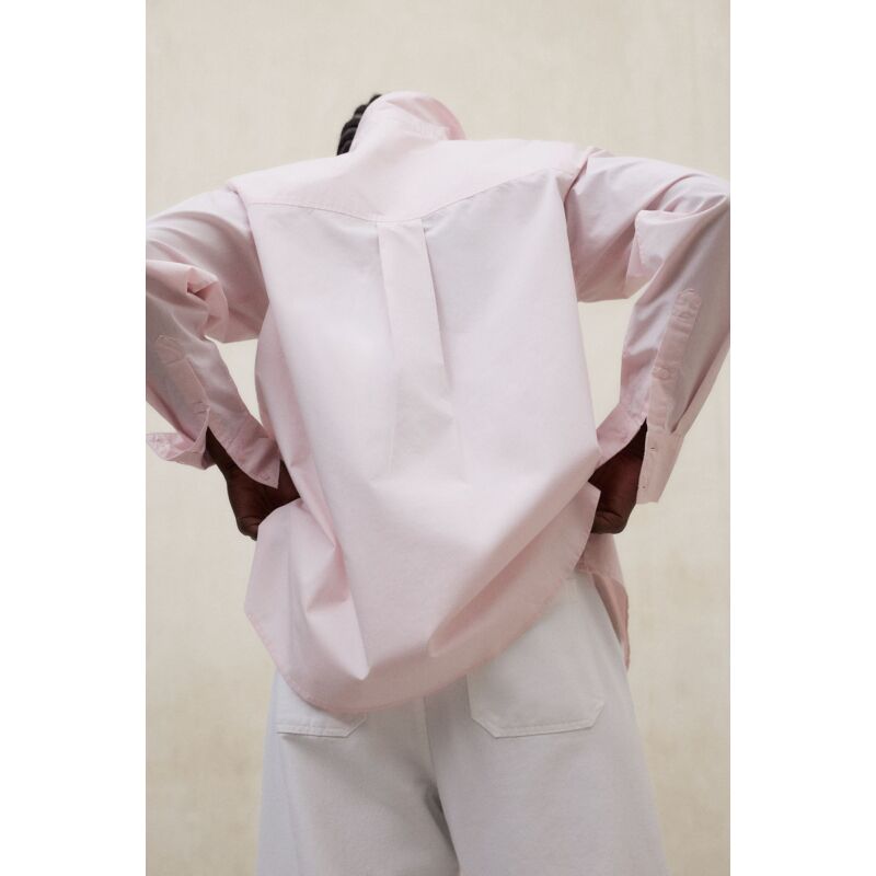 ECOALF Valls Pants Women's White