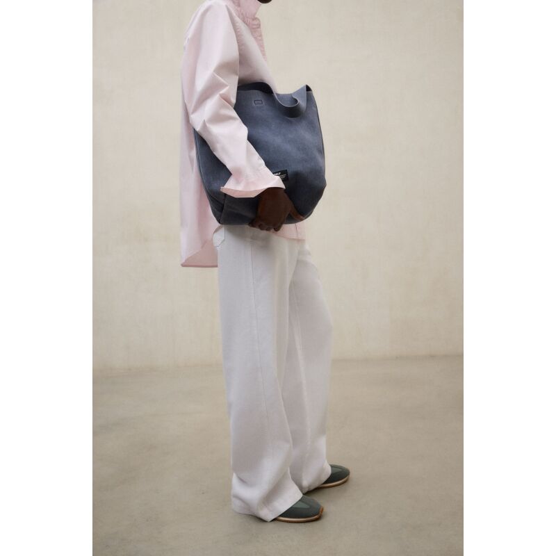 ECOALF Valls Pants Women's White