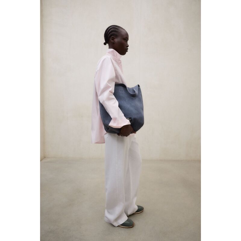 ECOALF Valls Pants Women's White