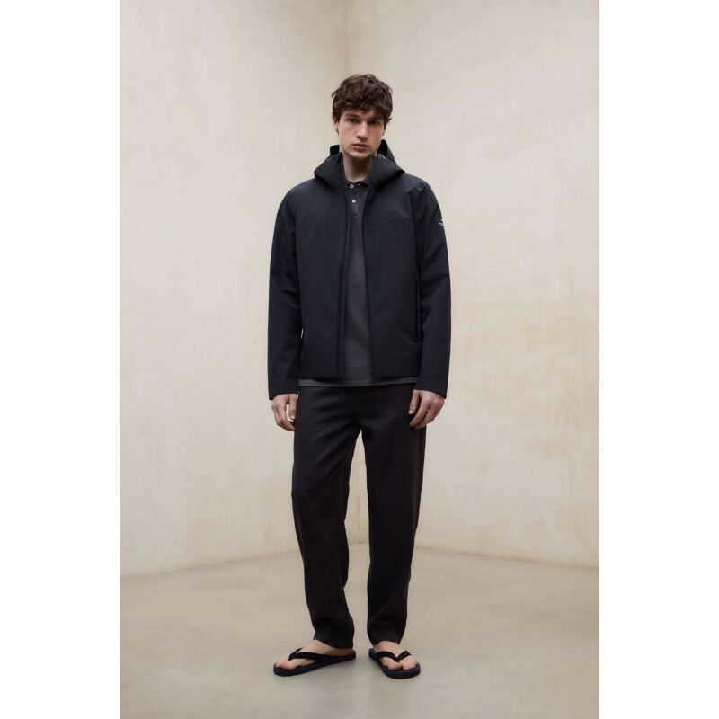 ECOALF Darwin Jacket Men's Black