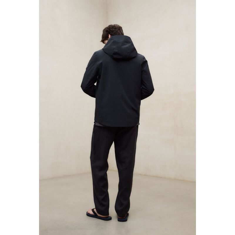 ECOALF Darwin Jacket Men's Black