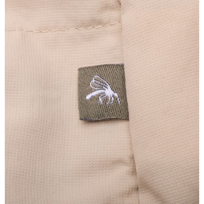 Columbia Skien Valley Long Sleeve Shirt Men's Ancient Fossil