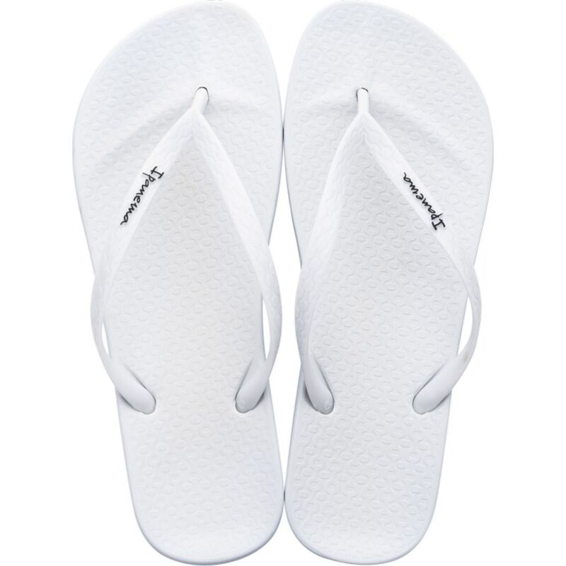 Ipanema Anat Colors Fem White/White
