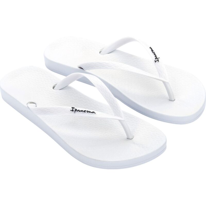 Ipanema Anat Colors Fem White/White