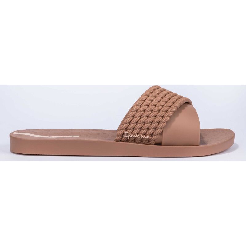 Ipanema Street II Fem Brown/Brown/Beige