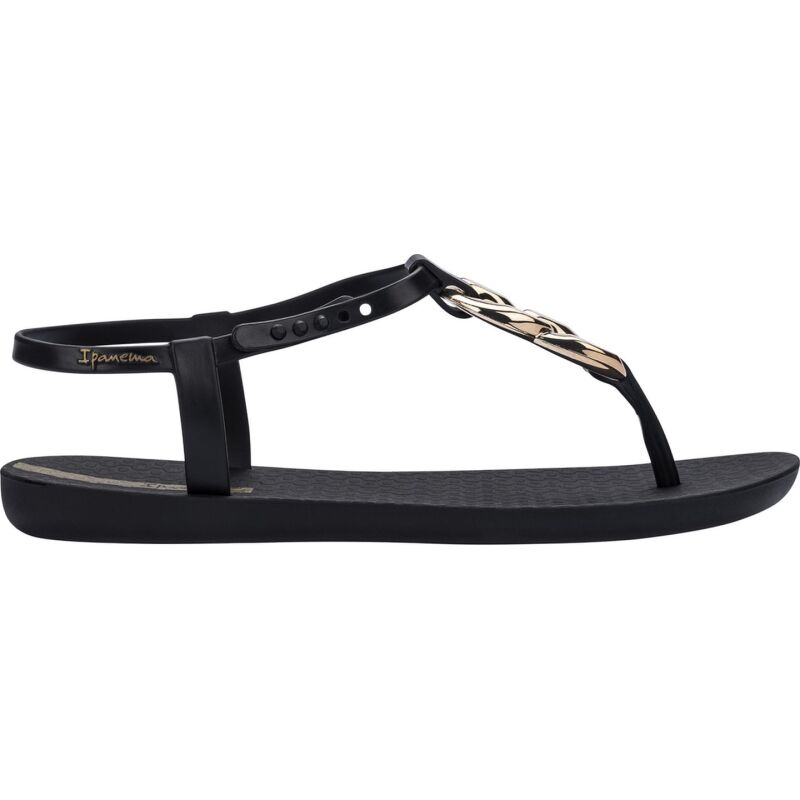 Ipanema Class Connect II Fem Black/Black/Gold
