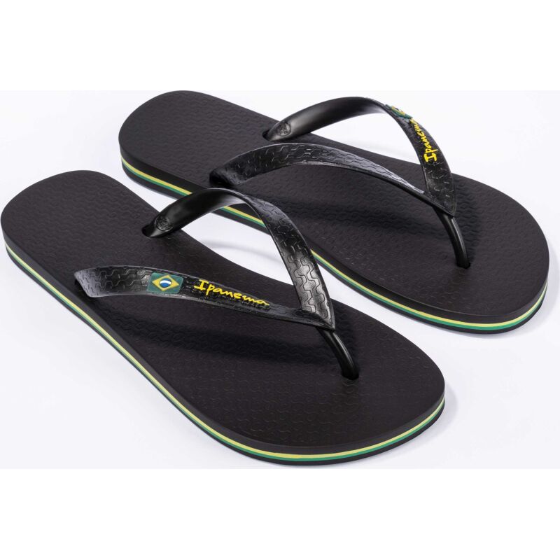 Ipanema Clas Brasil II Ad Black