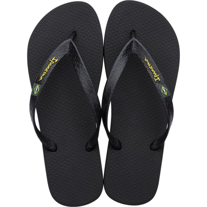 Ipanema Clas Brasil II Ad Black