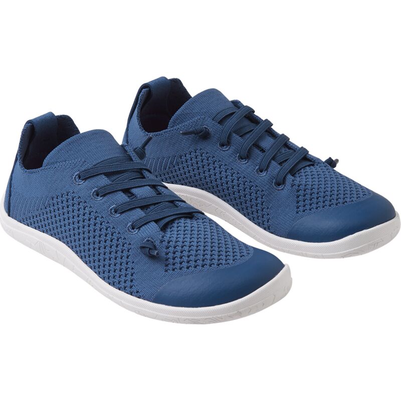 REIMA Barefoot Shoes Astelu 5400066B Blue 6910