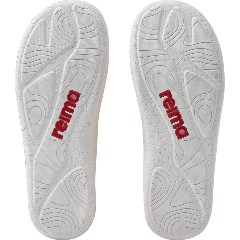 REIMA Barefoot Shoes Astelu 5400066B Blue 6910