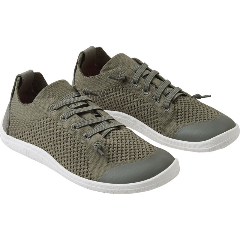 REIMA Barefoot Shoes Astelu 5400066B Greyish green 8920