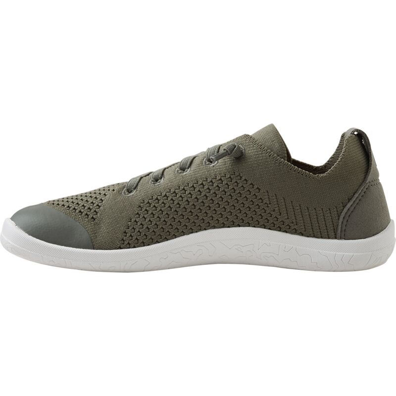 REIMA Barefoot Shoes Astelu 5400066B Greyish green 8920