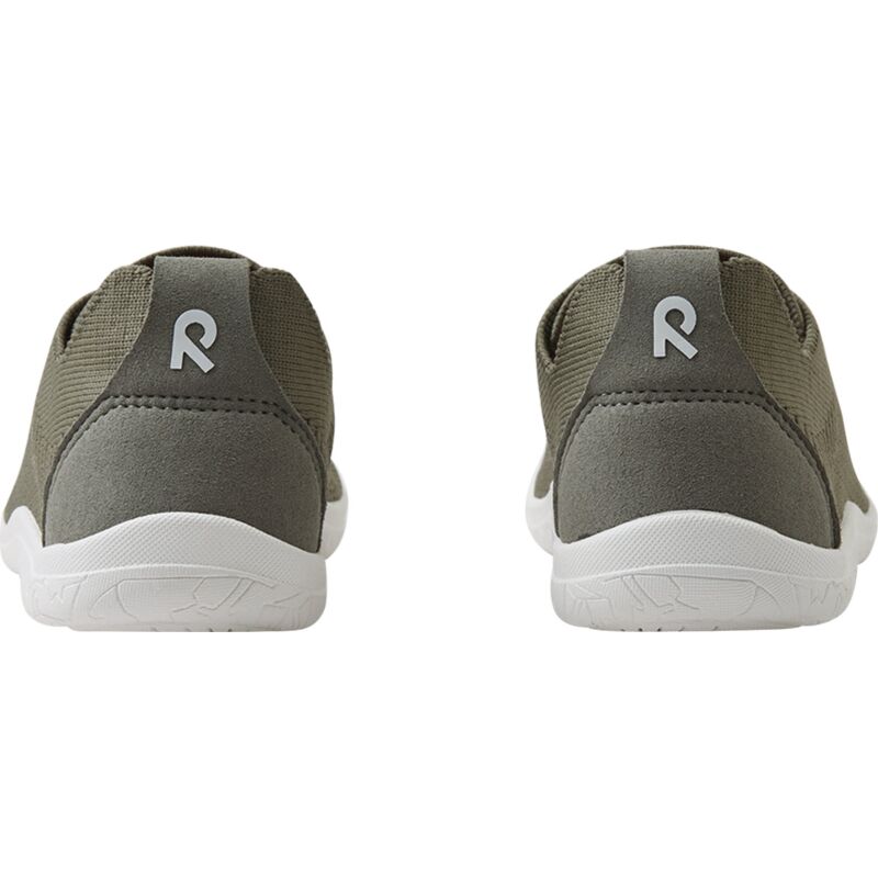 REIMA Barefoot Shoes Astelu 5400066B Greyish green 8920