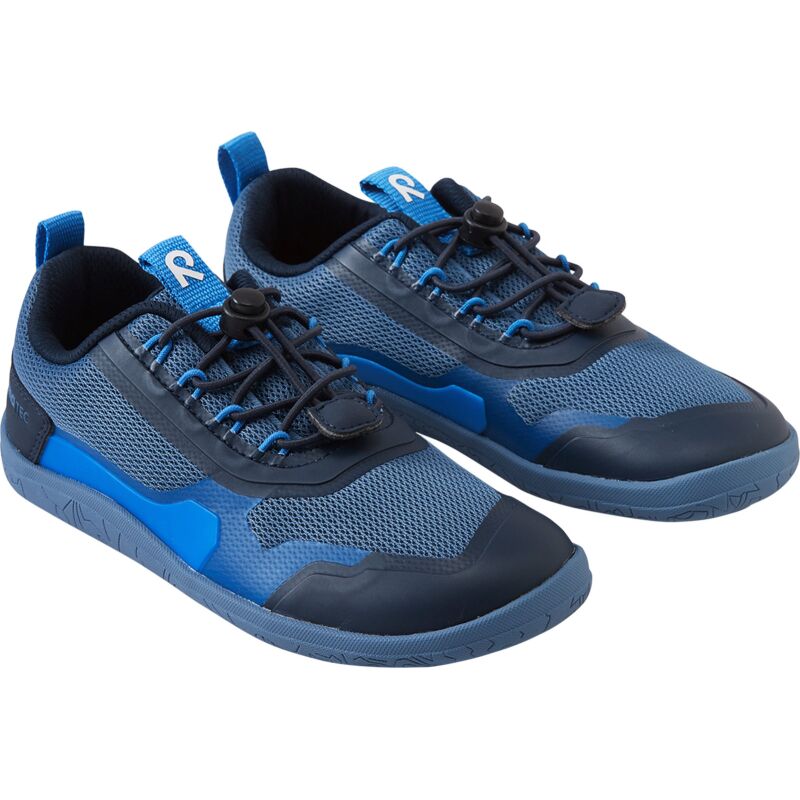 REIMA Barefoot Shoes Tallustelu 5400137C Blue Ocean 67A0