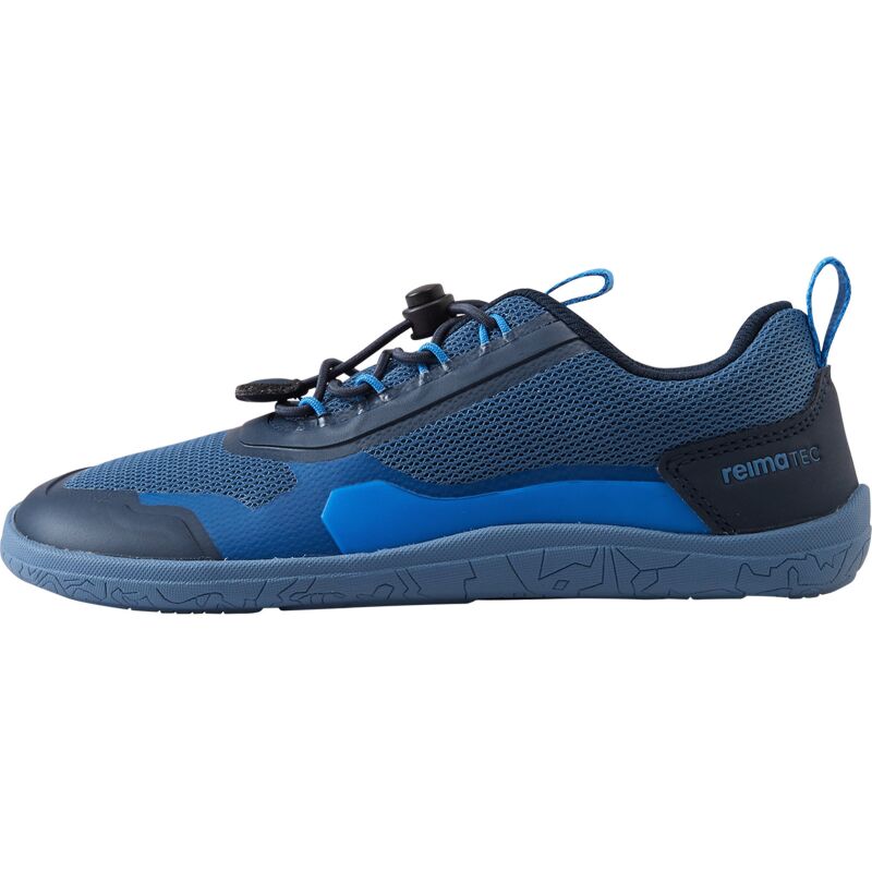 REIMA ReimaTec Barefoot Shoes Tallustelu 5400137C Blue Ocean 67A0