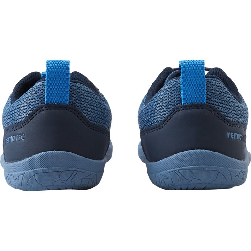REIMA ReimaTec Barefoot Shoes Tallustelu 5400137C Blue Ocean 67A0